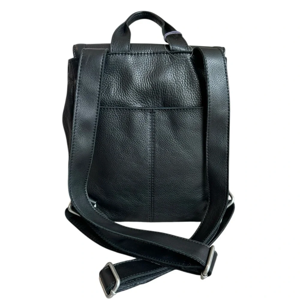 American Leather Co Marino Backpack